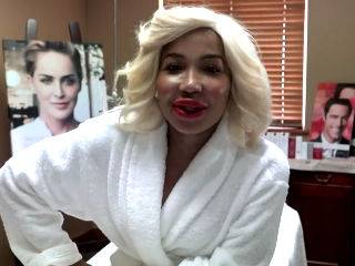 What’s Hot: Fans react to Mshoza’s Nicki Minaj transformation